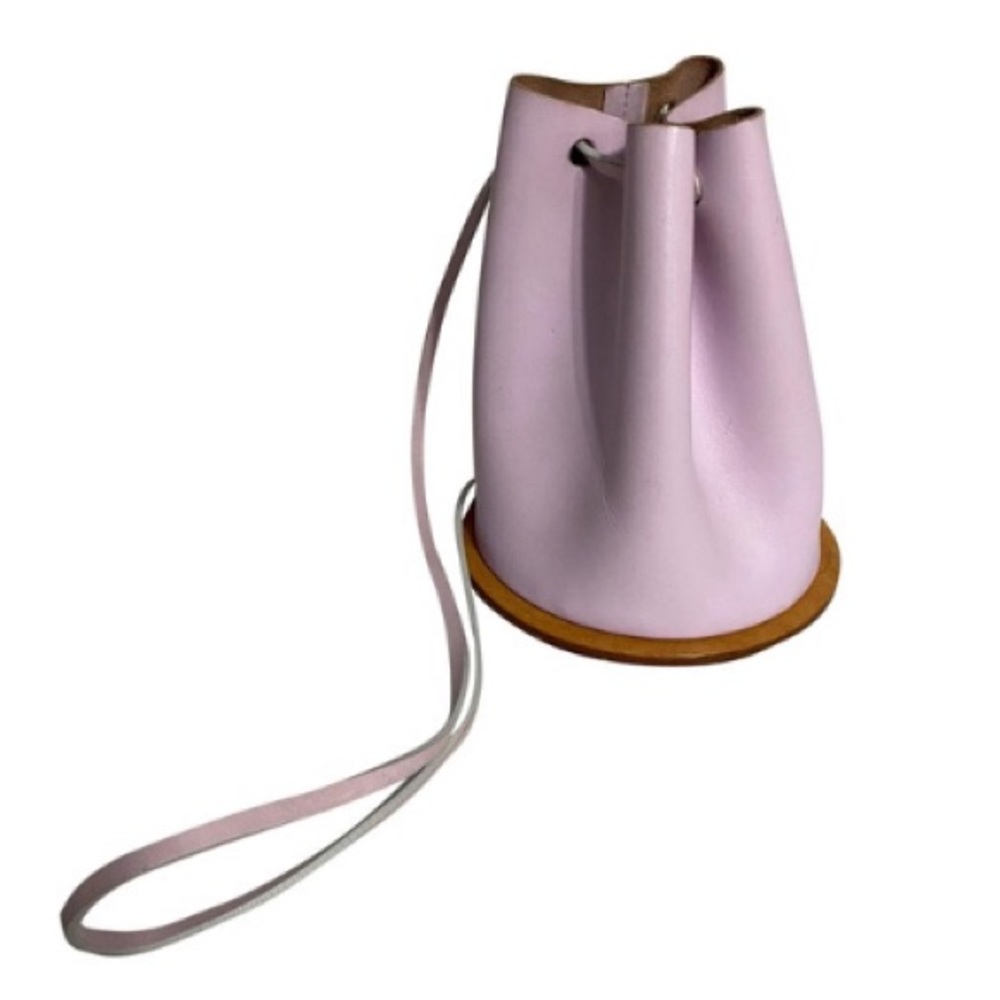 Building Block bucket bag - Picture 2 of 11